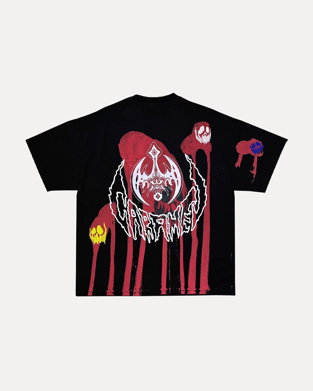 1/1 Glitch Nightmare T-Shirt