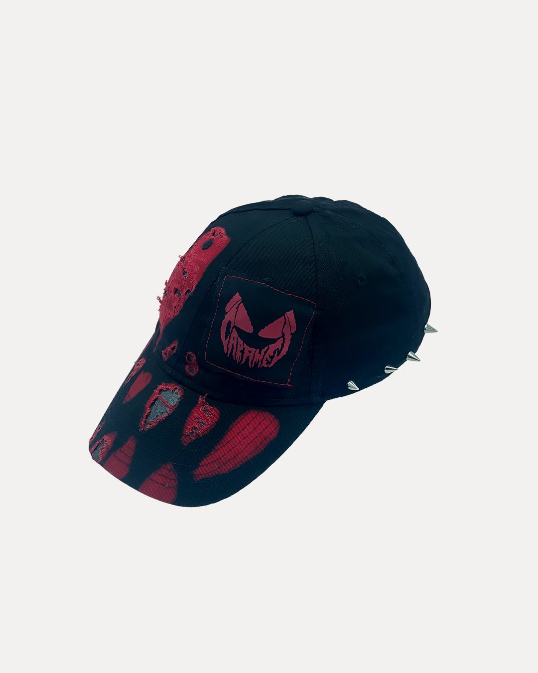 Red Venom Cap
